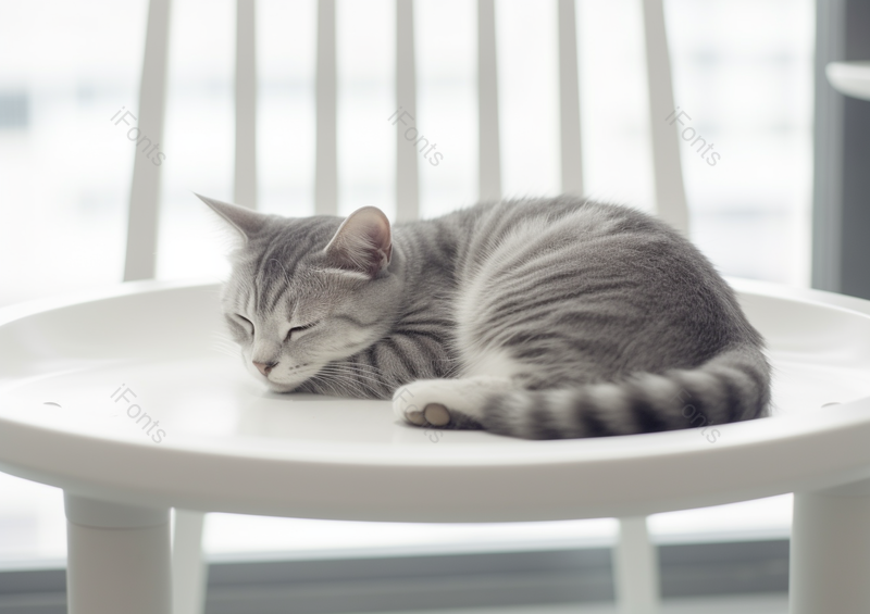 人类的好朋友正在睡觉的猫咪,高清,摄影图,摄影图片,图片大全,摄影图免费下载
